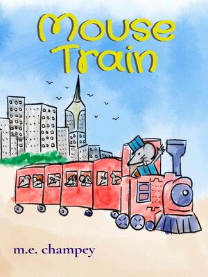 cover image of Dirby's Express